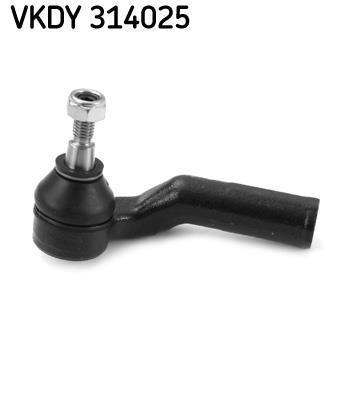 Rótula barra de dirección SKF ref. VKDY 314025